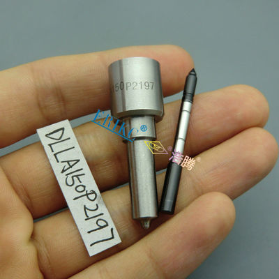 ERIKC fuel pump jet spray DLLA150P2197 diesel injector nozzle 0 433 172 197 For BOS nozzle DLLA150P2197