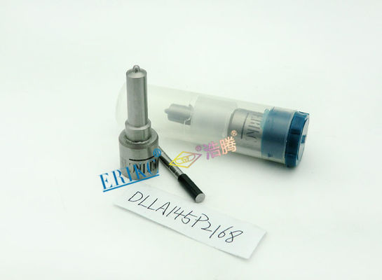 nozzle fuel ISF2.8-Firefox DLLA 145 P 2168 injector nozzle DLLA 145P 2168 For BOS jet nozzle assy 0 433 172 168