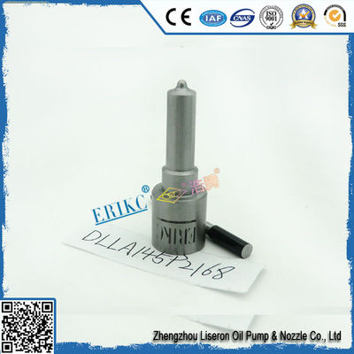 nozzle fuel ISF2.8-Firefox DLLA 145 P 2168 injector nozzle DLLA 145P 2168 For BOS jet nozzle assy 0 433 172 168