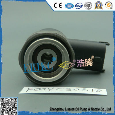 ERIKC FOOVC30318 For BOS solenoid Auto Parts F OOV C30 318 diesel fuel solenoid valve FOOV C30 318