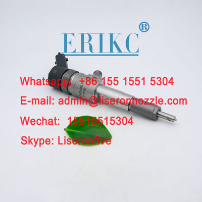 For BOS type fuel injector 0445110486 For BOS injection 0445110486 For BOS fuel tank injector 0445110486