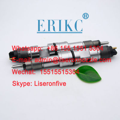 0445110226 For BOS standard injector 0445120226 original For BOS fuel injector 0445110226 G5A100 1112100A38 for Yu-chai
