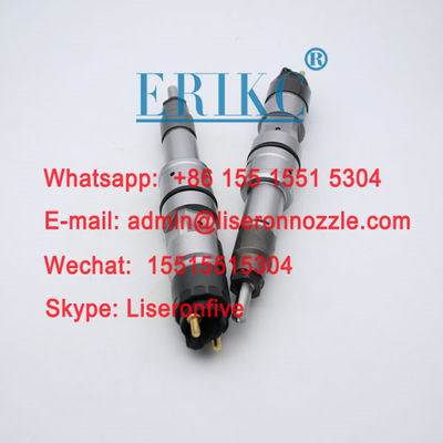 0445110226 For BOS standard injector 0445120226 original For BOS fuel injector 0445110226 G5A100 1112100A38 for Yu-chai