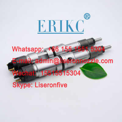 0445110226 For BOS standard injector 0445120226 original For BOS fuel injector 0445110226 G5A100 1112100A38 for Yu-chai