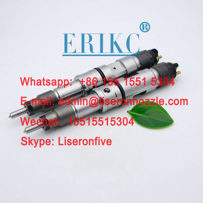 0445110226 For BOS standard injector 0445120226 original For BOS fuel injector 0445110226 G5A100 1112100A38 for Yu-chai