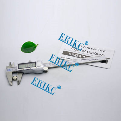 Auto Power-Off Electronic Digital Caliper with Extra Large LCD Screen 0-150mm or 0 - 6 Inches / Inch /Fractions