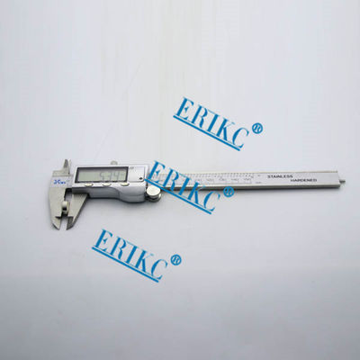 150mm 6 inch electronic digital vernier caliper least count 0.01mm or 0.0005 inch cheap price