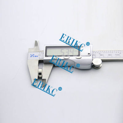 Digital Caliper 6 Inch, Tcisa Stainless Steel Water Resistant IP54 Auto ON and OFF Digital Vernier Caliper with LCD Scre