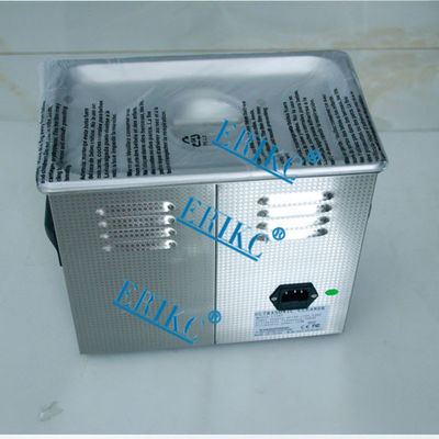 Mechanical Ultrasonic Cleaner E1024014 Stainless Steel  Ultrasonic Parts Cleaner Sonic Cleaning Equipment