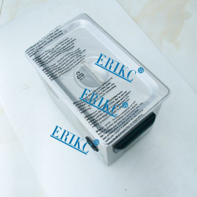 Ultrasonic Cleaner Washing Equipment E1024015 Commercial Grade 6 Liters 110v Heated Ultrasonic Cleaner