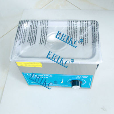 Ultrasonic Cleaner Washing Equipment E1024015 Commercial Grade 6 Liters 110v Heated Ultrasonic Cleaner