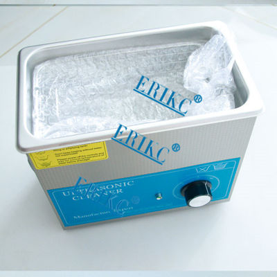 E1024013 Professional Ultrasonic Cleaner Washing Equipment Machine 6 Liters 220v Stainless Steel Ultrasonic Cleaner
