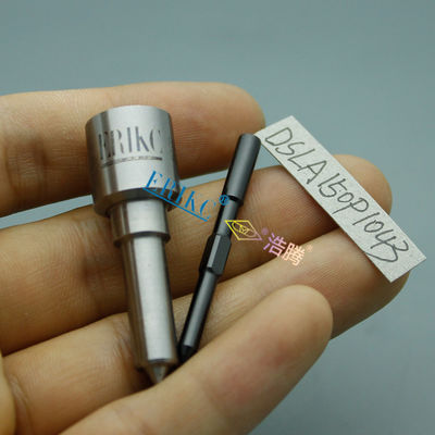ERIKC bico oil injector nozzle DSLA150P1043 ( 0433175304 ) For BOS spray nozzles DSLA 150 P 1043 ( 0 433 175 304 )
