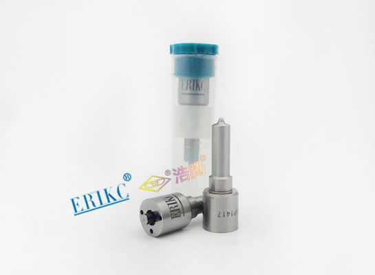 ERIKC For BOS nozzle assembly DLLA144P1417 ( 0433171878 ) common rail For BOS DLLA 144 P 1417 for MAN 0445120024