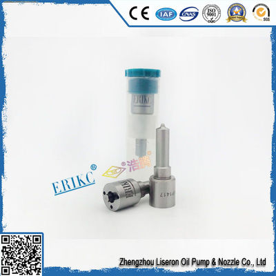 ERIKC For BOS nozzles DLLA 144P1417 ( 0433 171 878 ) fule injection nozzle DLLA 144P 417 for MAN TGA 0 445 120 044