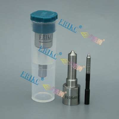ERIKC For BOS oil jet nozzle DSLA128P5510 ( 0433175510 ) nozzle DSLA 128 P 5510 for Ford Komatsu 0445120231