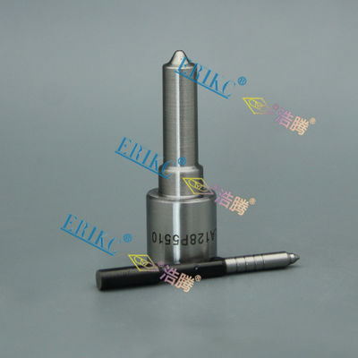 ERIKC For BOS oil jet nozzle DSLA128P5510 ( 0433175510 ) nozzle DSLA 128 P 5510 for Ford Komatsu 0445120231