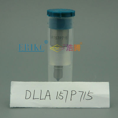 For BOS diesel engine nozzle DLLA157P715 and DLLA 157 P 715 wholesale automatic nozzle DLLA 157P715 For Cumins