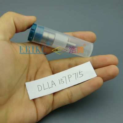 For BOS diesel engine nozzle DLLA157P715 and DLLA 157 P 715 wholesale automatic nozzle DLLA 157P715 For Cumins
