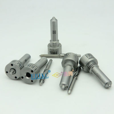 Ssangyong For Delp injector nozzle L244PRD and L244PBD  nozzle L 244PRD ,L 244PBD original nozzle for Ssangyong EJBR045