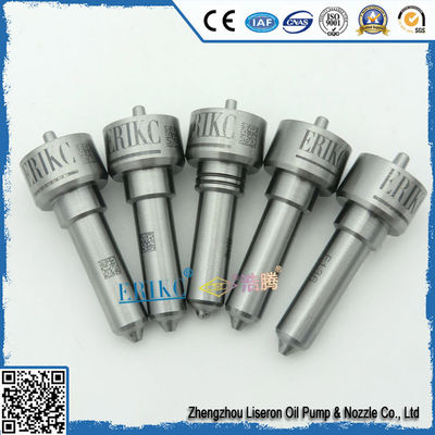 Delphi common rail diesel injector nozzle L193PBC and L 193PBC auto fuel pump injection nozzle
