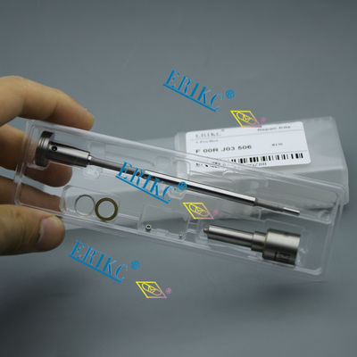 Bosch Common Rail Overhaul Kits F 00R J03 506 (F00RJ03506) diesel injecteur repair kits  F00R J03 506 for 0 445 120 232