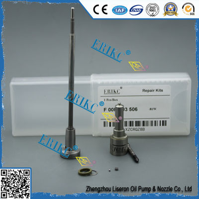 FOORJ03506 For BOS injetor Repair Kit F OOR J03 506 For BOS CRIN nozzle overhaul kit F00R J03 506 for 0445120309\0445120257