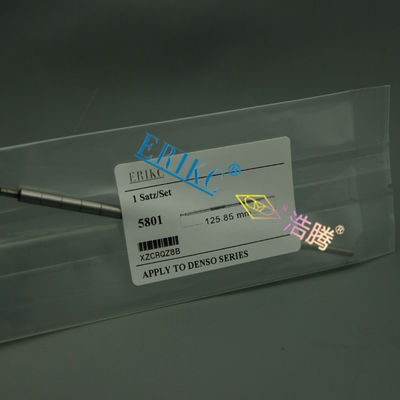 CITROEN plate BF23(SFP6) for 095000 5800 FIAT ,auto diesel injector valve rod FORD 5801 for 095000 5801 size: 125.85  mm