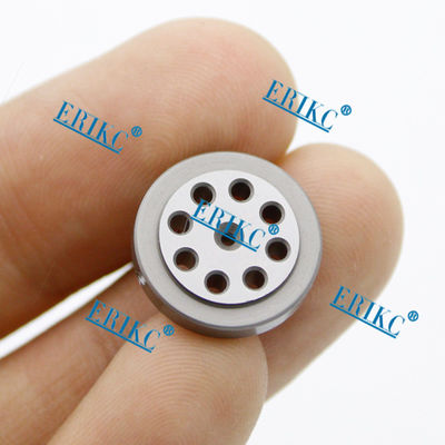 original and new stopper for PCV valve ,  HP0 pump and DENSO stopper valve