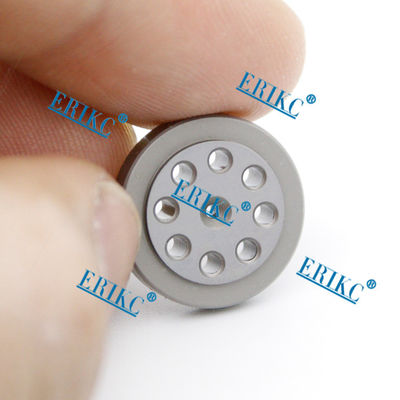 original and new stopper for PCV valve ,  HP0 pump and DENSO stopper valve