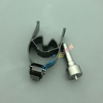 ERIKC 7135-644 For Delp injector repair kit nozzle L087PBD valve 9308-621C for EJBR01701Z EJBR04101D