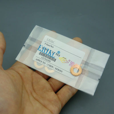 9001-850 Delphi injector copper washer 1.5mm 9001-850B nozzle copper washer 9001-850E