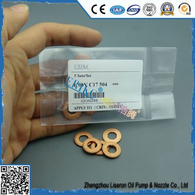 9001-850A copper gasket washer 2mm 9001850A Delphi nozzle copper washer 9001 850A