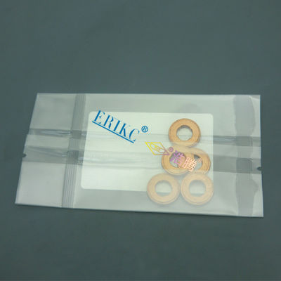 9001-850A copper gasket washer 2mm 9001850A For Delp nozzle copper washer 9001 850A