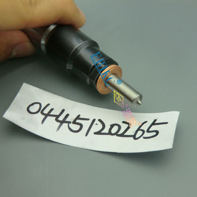 WEICHAI For BOS crdi injector assy 0445120265 ( 0098 6AD 1016 ) For BOS crin injector for WDEW Shanqi Delong Weichai