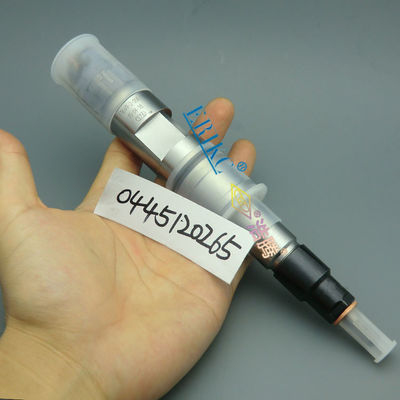 WEICHAI For BOS crdi injector assy 0445120265 ( 0098 6AD 1016 ) For BOS crin injector for WDEW Shanqi Delong Weichai