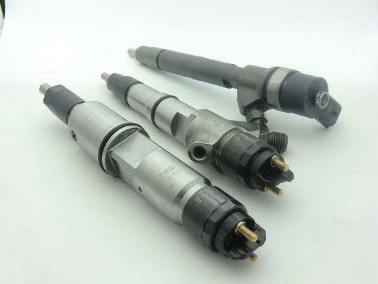 bosch injector 0 445 120 113 orignal diesel injector  CUMMINS R5086894AA / R8004082AA for Dodge