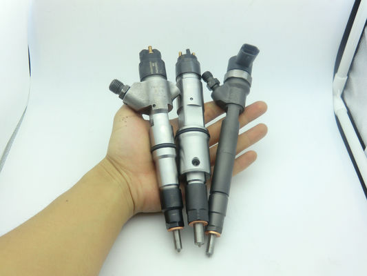Dodge Sprinter  0 445 110 105 Liseron good quality For BOS injectors  0445 110 105 ( 0 986 435 045 ) Mercedes Benz: A61107
