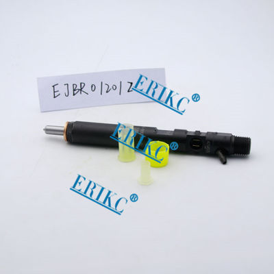 NISSAN For Delp common rail injector EJBR01201Z and new injector EJBR0 1201Zfuel injectors For Delp EJB R01201Z for NISSAN
