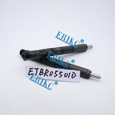 Hyundai/KIA For Delp EJBR05501D/33800-4X450 For Delp injector ,R05501D(3800 4X450) fuel pump inyector 5501D 3384X450