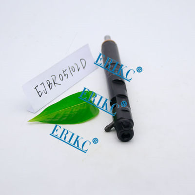 DACIA  daf  pump EJBR05102D fuel injector assembly ,  EJB R05102D delphi common rail injector EJBR0 5102D for DACIA