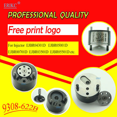 ERIKC 9308-622B delphi injector nozzle valve assembly 6308-622B injector diesel auto engine control valve 6308622B