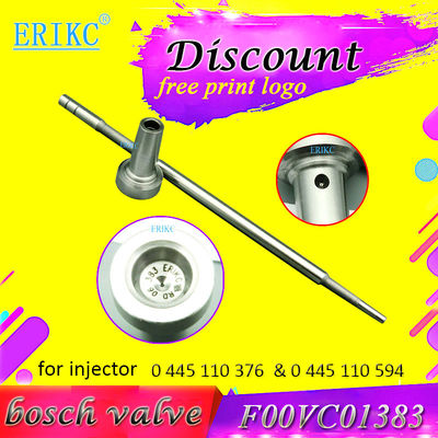 shangchai F00VC01383 and For BOS F00VC01383 For BOS original valve FooVC01383 For BOS injector valve