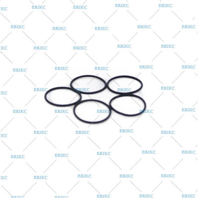 silicone sealing ring E1024011 Solenoid valve rubber o ring / For BOS sealing o-ring
