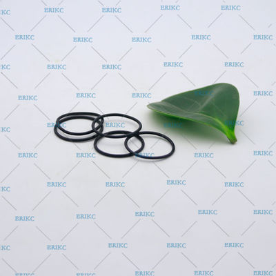 silicone sealing ring E1024011 Solenoid valve rubber o ring / For BOS sealing o-ring