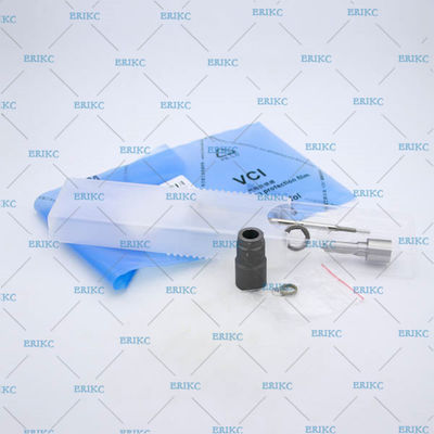 ERIKC 0445110165 For BOS repair kit FOOZC99041 common rail injector nozzle valve FOOZ C99 041 / F OOZ C99 041