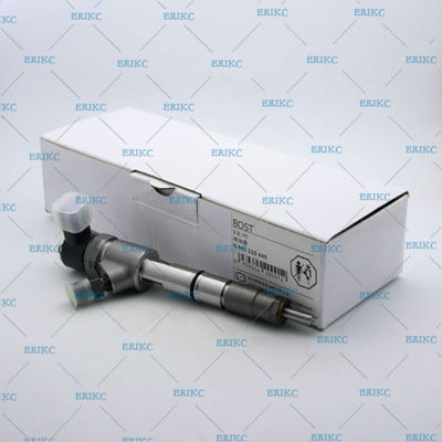 For BOS common rail diesel injector 0445110449 oem For BOS cr injector 0445 110 449 bico oil injector 0 445 110 449