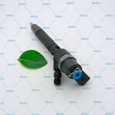 ERIKC Dodge Sprinter electric fuel injector 0445110181 bosch 0 445 110 181 clean test assembling injector 0445 110 181
