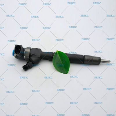 ERIKC Dodge Sprinter electric fuel injector 0445110181 bosch 0 445 110 181 clean test assembling injector 0445 110 181