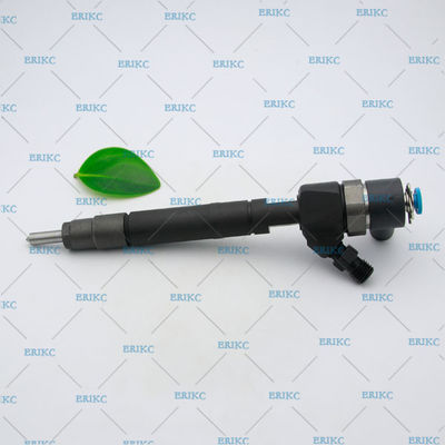 ERIKC 0 445 110 181 For BOS common rail injector 0445110181( 0986 435 055 ) Truck Injection for Dodge Sprinter